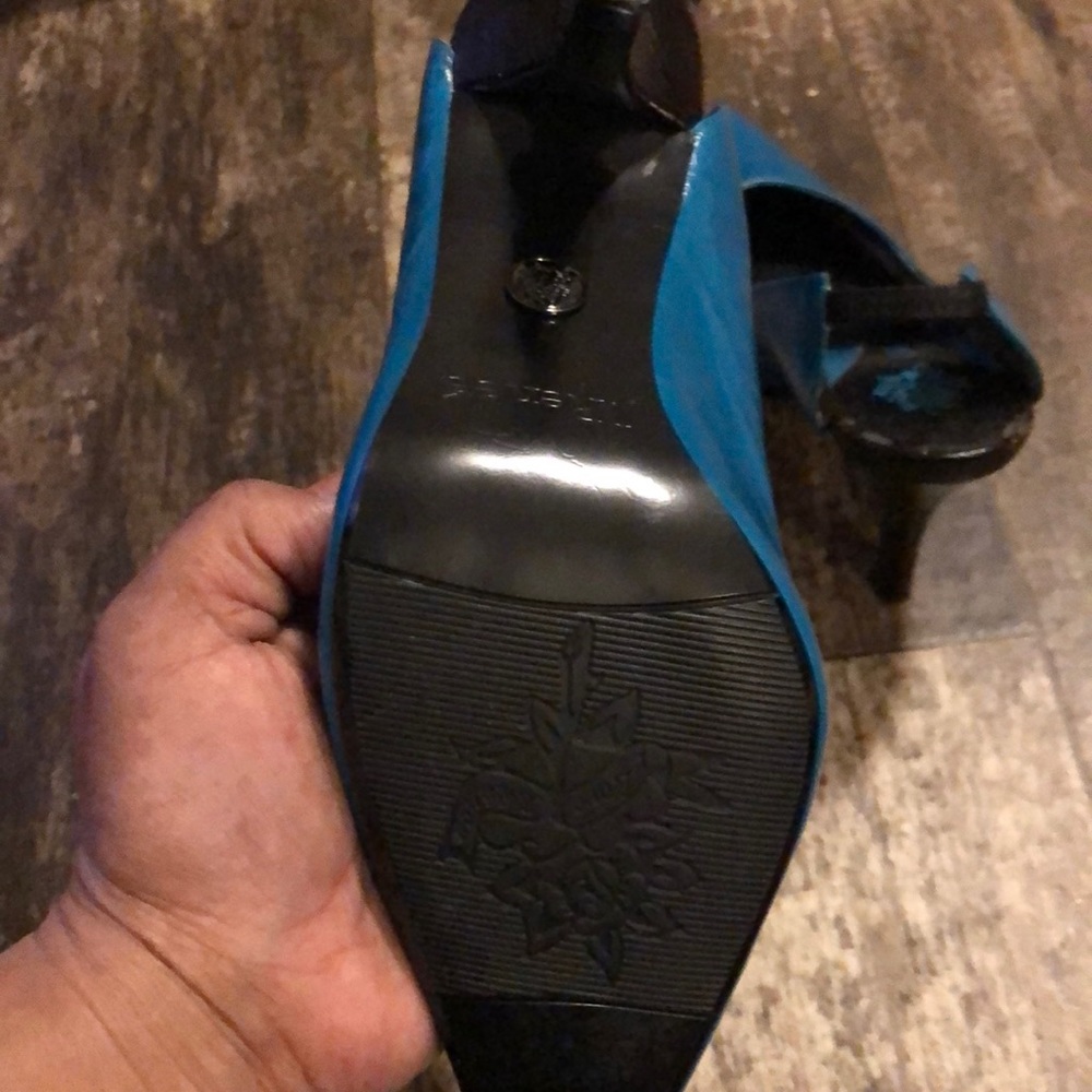 Size nine - Picture 3 of 8